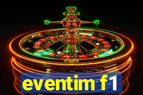 eventim f1